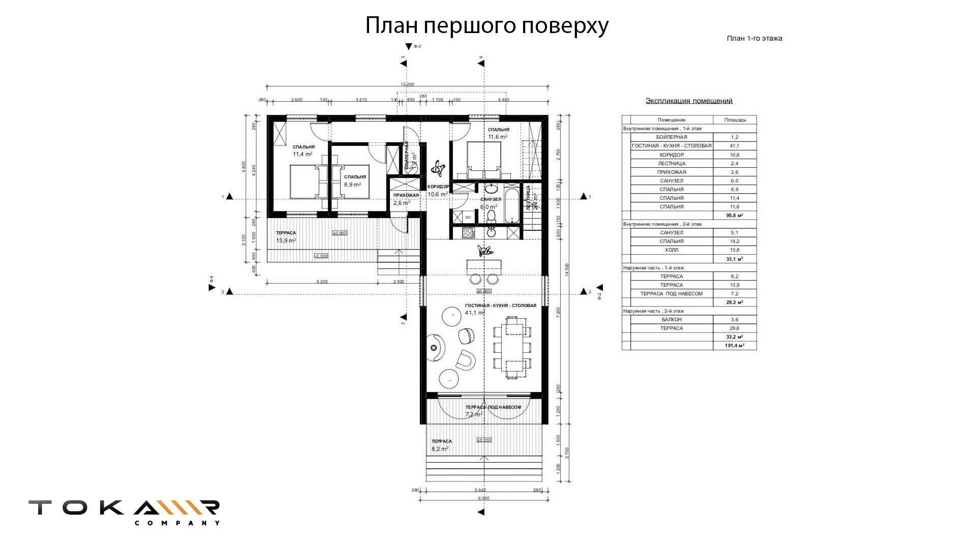 House - Photo №2 House - Photo №2